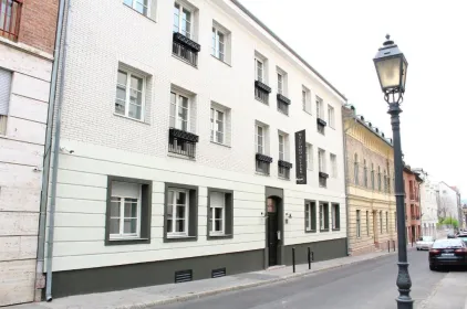 Milford Suites Budapest