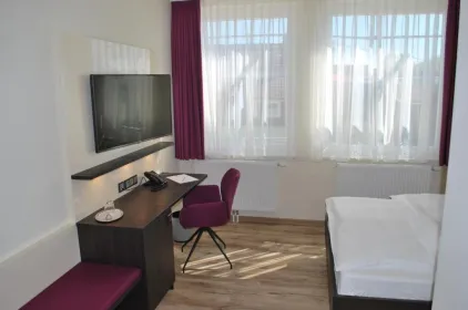 Hotel am Berg Esslingen