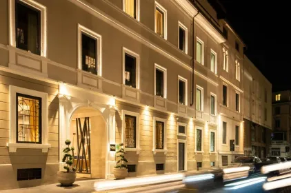 NEMI Hotel