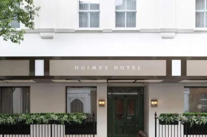 Holmes Hotel London