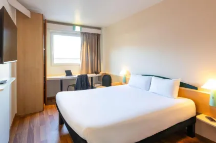 Ibis Bilbao Barakaldo
