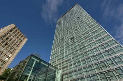 Torre Galfa Milano Luxury Apartments | UNA Esperienze