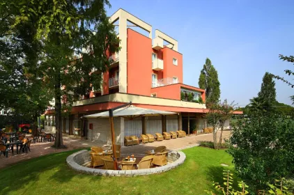 Hotel Aqua