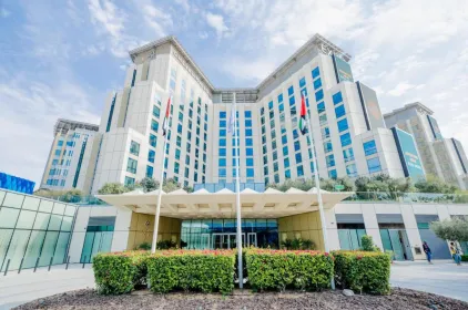Cheval Maison - Expo City Dubai