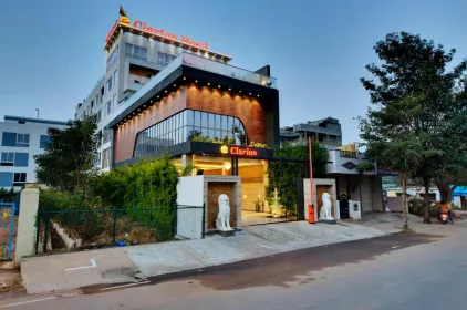 Clarion Hotel Bangalore