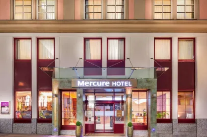 Mercure Wien Zentrum