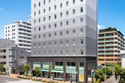 Comfort Hotel Tokyo Kiyosumi Shirakawa