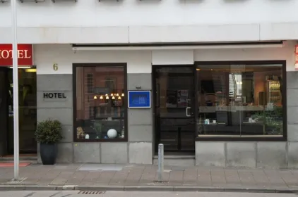 Hotel Jägerhof
