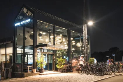 Go Hotel Osterport