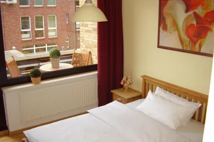 City Hotel Gifhorn