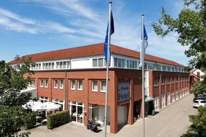 Morada Hotel Gifhorn