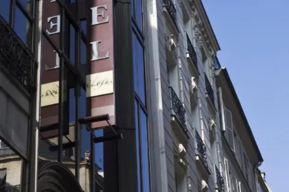 Hotel Hauteville Opera