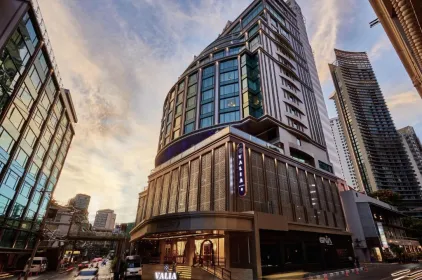 Valia Hotel Bangkok