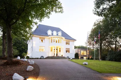Haus Rissen Gaestehaus
