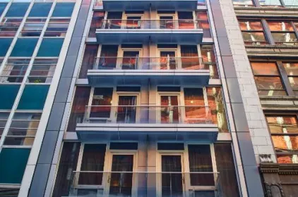 The Gotham Hotel