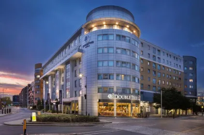 DoubleTree by Hilton London Chelsea