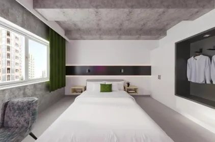 Olive INN Berlin