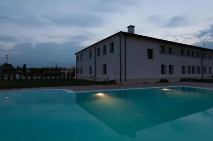 Villa Solaris Hotel & Residence