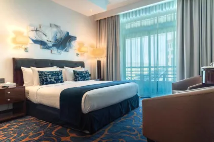 MD Hotel By Gewan