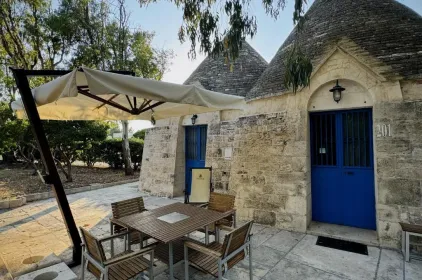Baia Sangiorgio Hotel & Beach Club