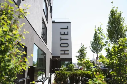 GREFIS Hotel München-Gräfelfing