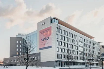 VALO Hotel & Work Helsinki