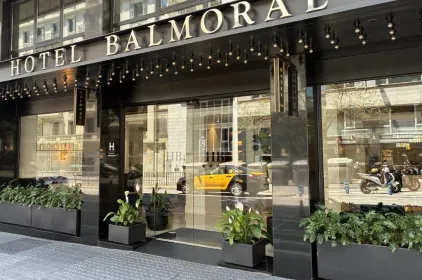 Hotel Balmoral