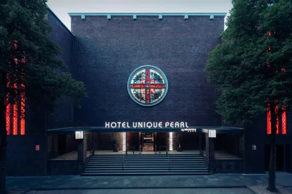 Hotel Unique Pearl