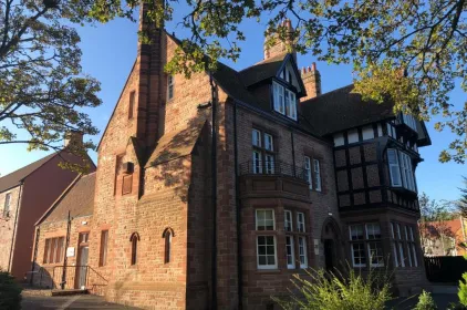 The Craigie Hotel