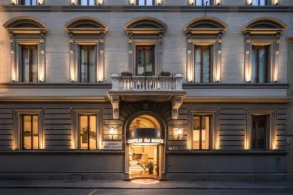 Hotel Croce Di Malta