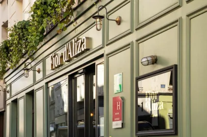 Hotel Fior d'Aliza