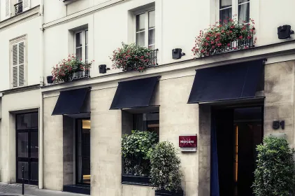 Mercure Paris Champs Elysees