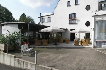 Parkhotel St.Georg