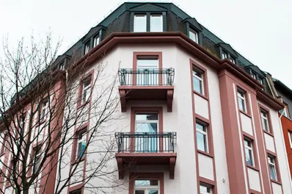 Goethe Apartment
