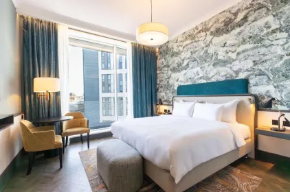 Radisson Blu Hotel Glasgow