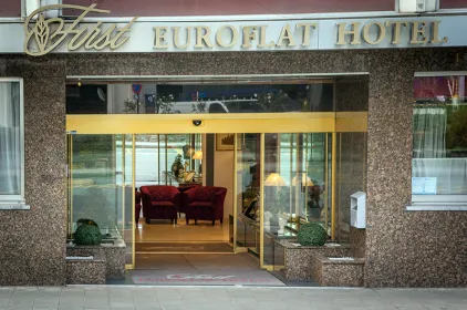 First Euroflat Hotel