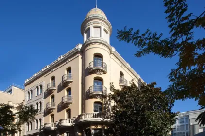 Residencia Erasmus