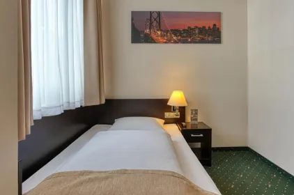 Centro Hotel Kurfurstendamm