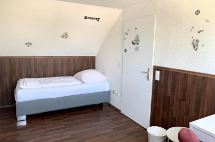 Hotel Tempelhof - City-Messe-Arena