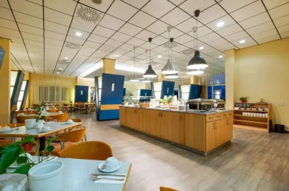 Hotel Berlin Lichtenberg