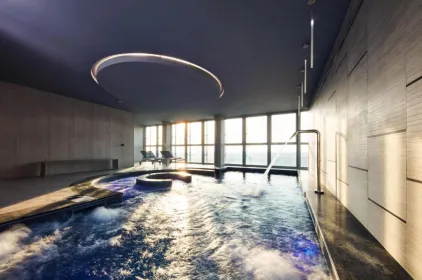 Crowne Plaza Verona Fiera, an IHG Hotel