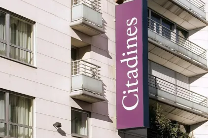 Residence Inn by Marriott Paris Didot Montparnasse