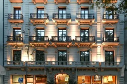 Acta Atrium Palace