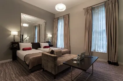 Doubletree By Hilton London - Greenwich