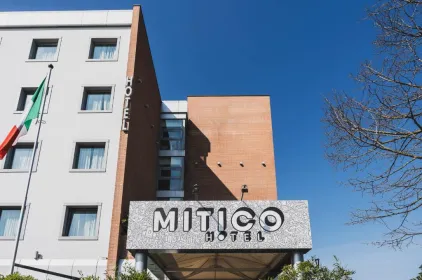 Mitico Hotel & Natural Spa gia Encore