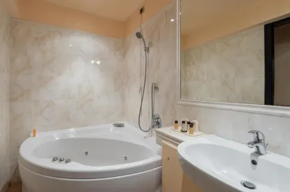 Hotel Leopardi