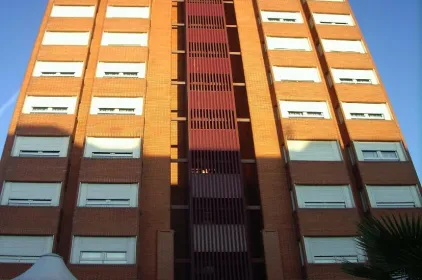 Porcel Torre Garden