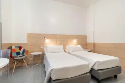 Aparthotel Navigli