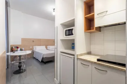 Aparthotel Navigli