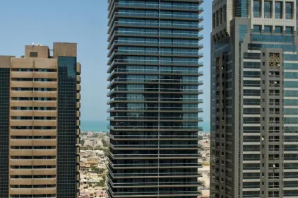 Four Points by Sheraton Sheikh Zayed Road